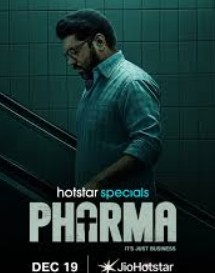 Pharma FilmyFly 2025 S01 Hindi Web Series