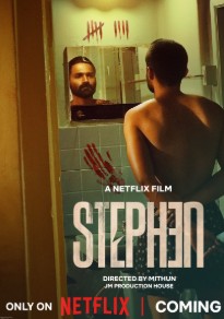 Stephen FilmyFly 2025 Hindi ORG Dubbed NF