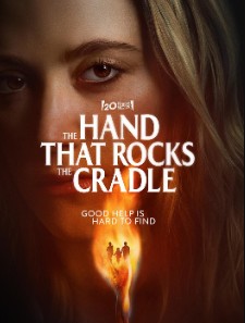 The Hand That Rocks the Cradle FilmyFly 2025 Hindi Dubbed