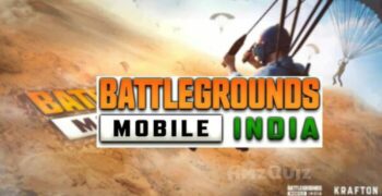 Battlegrounds Mobile India official logo revealed by Krafton