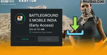 How to download Battlegrounds Mobile India PUBG Mobile