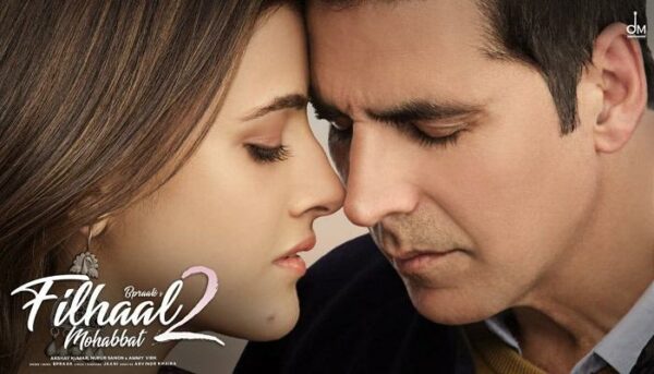 Filhaal 2 Mohabbat Full Mp3 Song Download