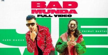 Bad Munda Sab Bole Mujhe Rap Gunda Mp3 Song Download