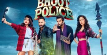 Bhoot Police Full Movie Free Download
