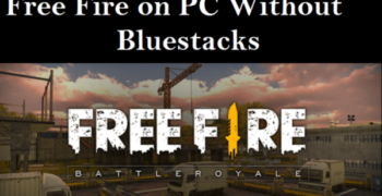 Garena Free Fire Download For Pc Without Bluestacks