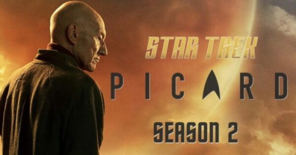 Star Trek Picard Season 2 Download in Hindi English 480p 720p News