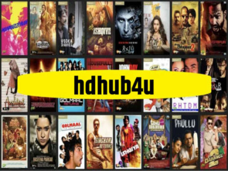 HDhub4u 2022 Watch Latest Movies Free on hdhub4u.com