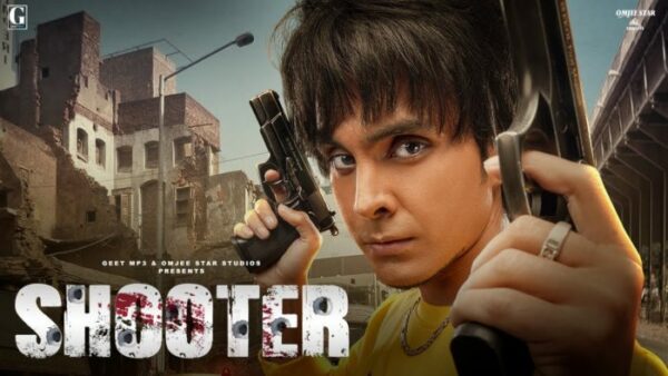 Shooter Punjabi (2022) Movie Download 480p 720p 1080p