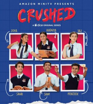 Crushed Season 1 Download Hindi