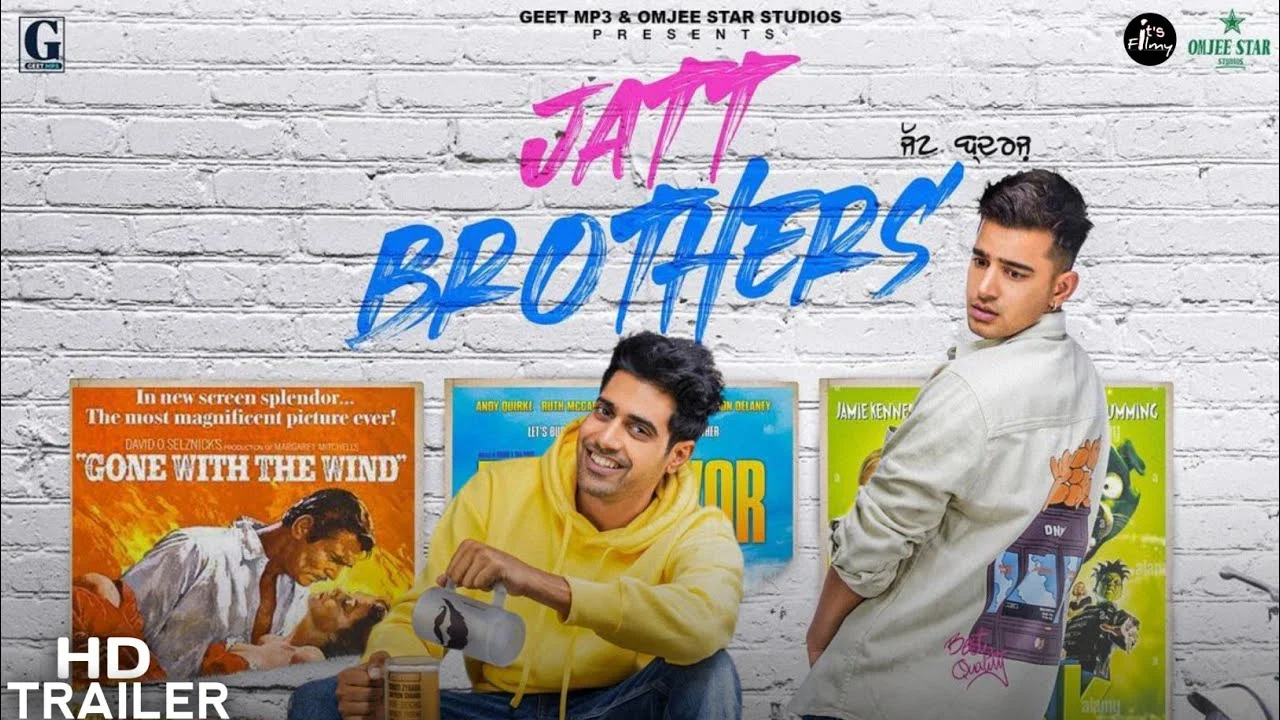 Jatt Brothers Movie Download Punjabi In Dual Audio 720p