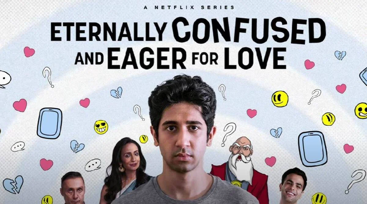 Eternally Confused and Eager for Love Web Series Download 480p 720p 1080p