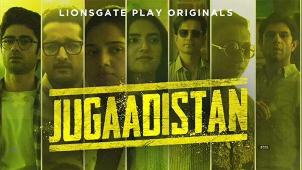 Jugaadistan Web Series Download (2022) 480p 720p 1080p