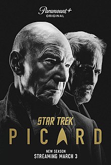 Star Trek Picard Season 2 Download