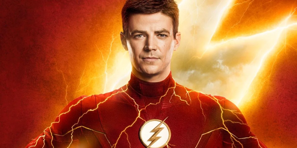 The Flash Season 8 Download in Hindi English 480p 720p 1080p News