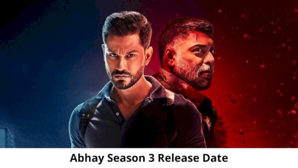 Abhay Season 3 Download