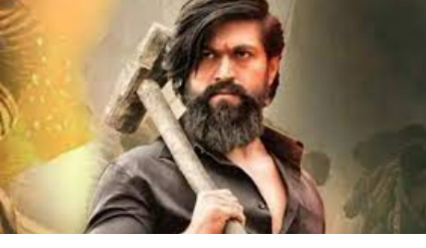 kgf 2 box office collection