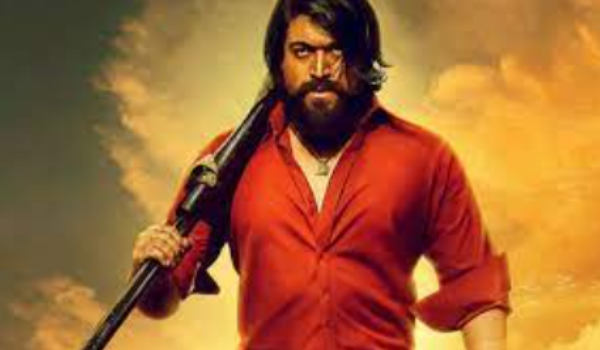 KGF 2 Total Collection