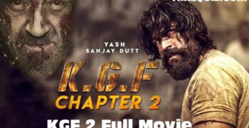 KGF Chapter 2 Movie Download In Hindi Tamil 480p 720p 1080p Filmywap Telegram Link Filmyzilla
