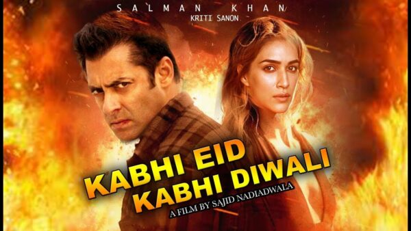 Kabhi Eid Kabhi Diwali Cast, Release date, Trailer, Budget