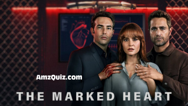 The Marked Heart Season 1 Download (2022) Hindi English 480p 720p 1080p Dual Audio On Netflix