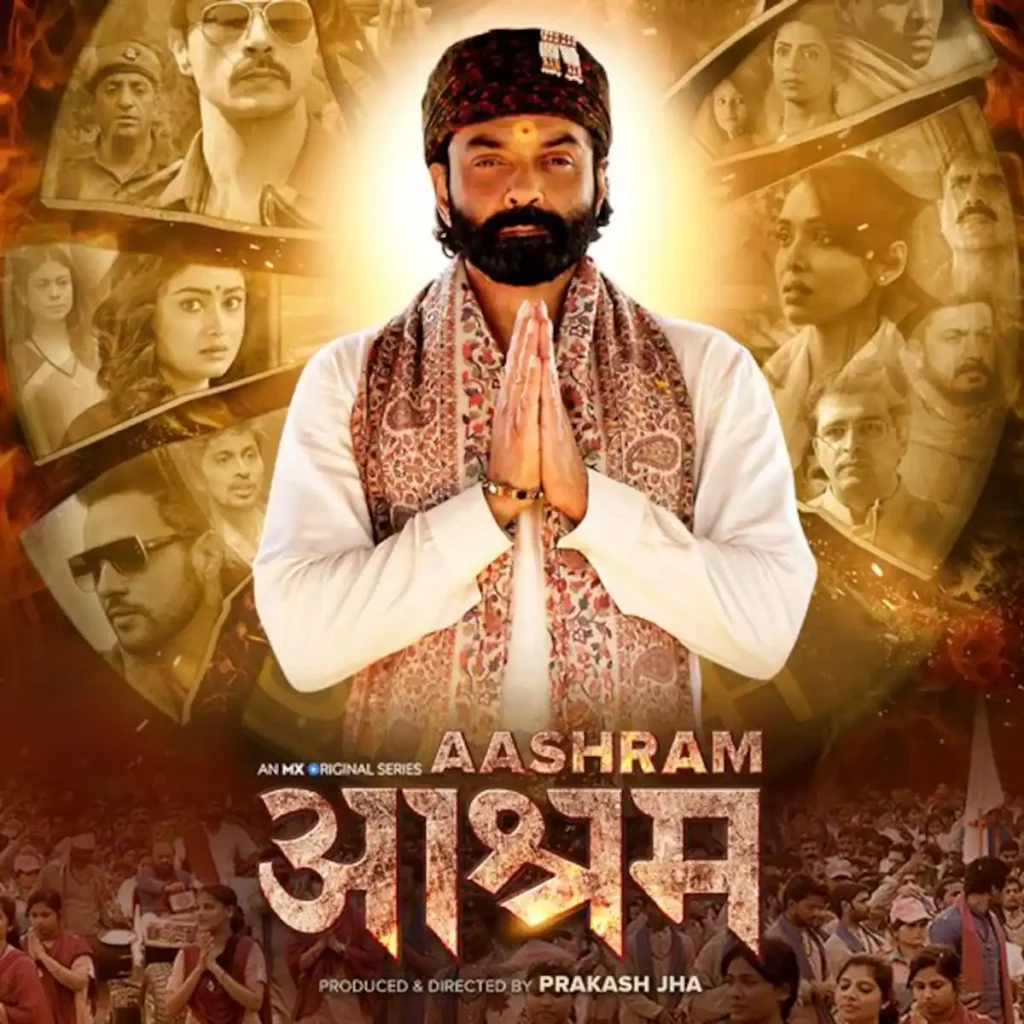 Aashram Season 3 Download