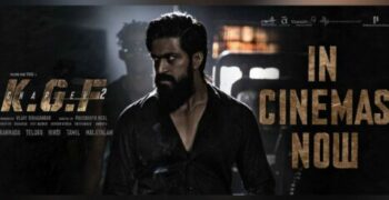 KGF 2 crosses Rs 400 cr in Hindi belt, First Sandalwood movie to enter this ELITE club