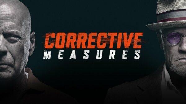 Corrective Measures Movie Download Dual Audio Hindi-English 480p 720p