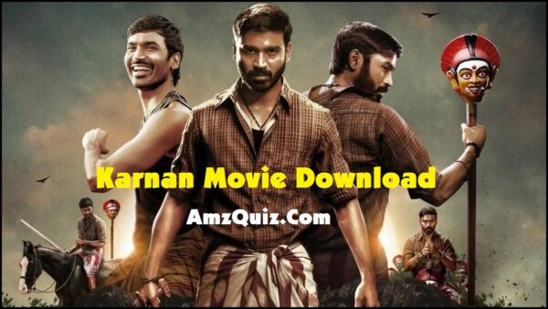 Karnan Movie Download in Hindi Moviesflix 480p 720p 1080p