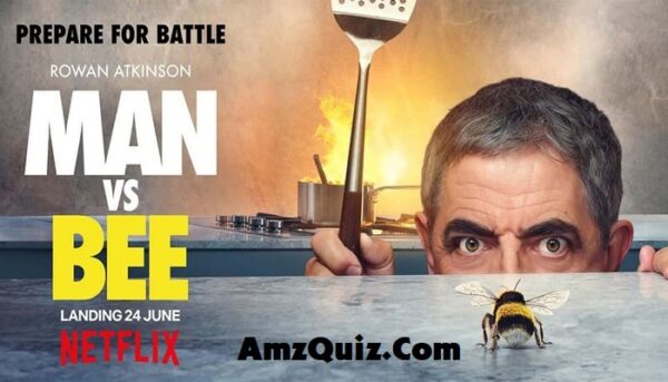 Man Vs Bee Season 1 Web Series Download 480p 720p 1080p