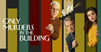 Only Murders in The Building Season 2 Download 480p 720p 1080p on Disney+