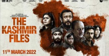 The Kashmir Files Movie Download 480p 720p 1080p Filmywap