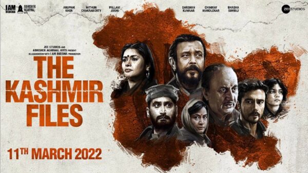 The Kashmir Files Movie Download 480p 720p 1080p Filmywap
