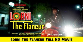 Lorni The Flaneur Full HD Movie Download