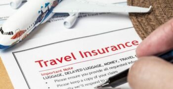 Five Different Types of Travel Insurance Polices in 2023