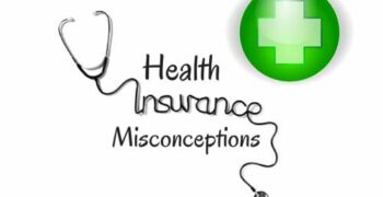 Some Misconceptions of Health Insurance