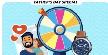Amazon Father's Day Quiz Answers