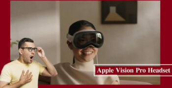 Apple Vision Pro Headset: A Groundbreaking Advancement in Immersive Technology